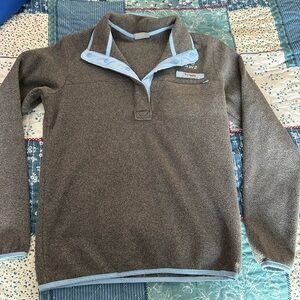 Columbia PAWZ PFG Women’s Pullover